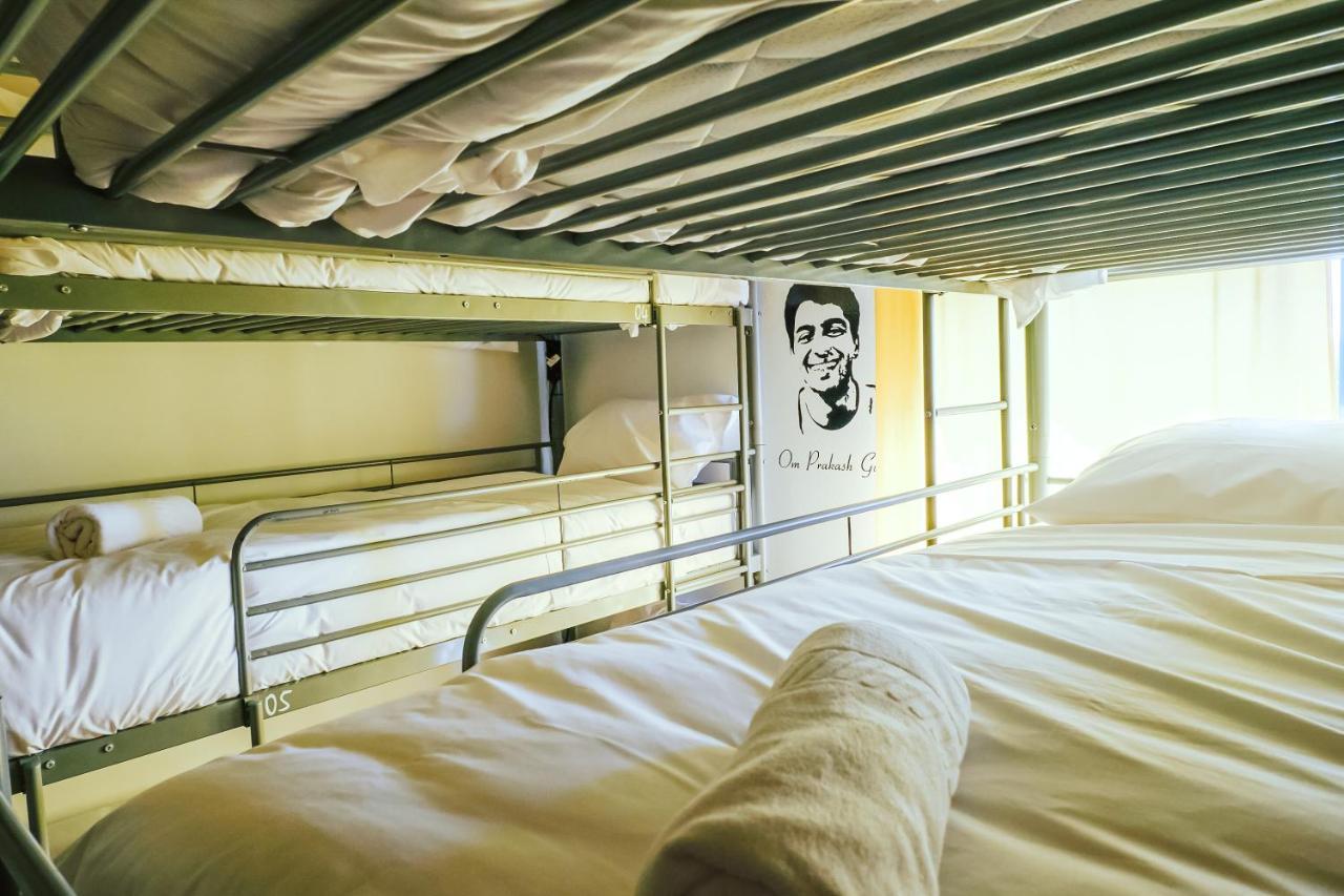 Help Yourself Hostels - Restelo Lisboa Εξωτερικό φωτογραφία