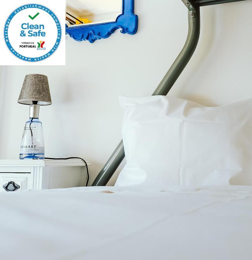 Help Yourself Hostels - Restelo Lisboa Εξωτερικό φωτογραφία